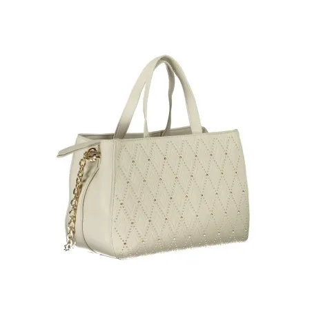 VALENTINO BAGS SAC FEMME BLANC - valentino