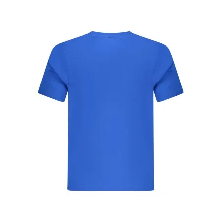 T-SHIRT À MANCHES COURTES NORTH SAILS HOMME BLEU - NORTH SAILS