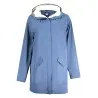 VESTE FEMME NORTH SAILS BLEU - NORTH SAILS