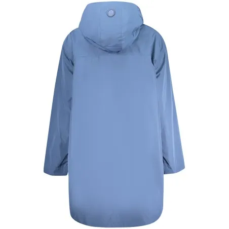 VESTE FEMME NORTH SAILS BLEU - NORTH SAILS