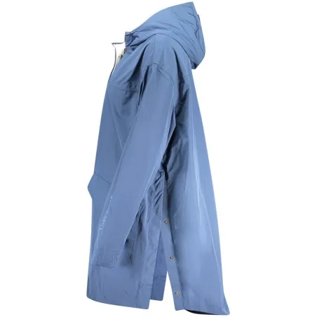 VESTE FEMME NORTH SAILS BLEU - NORTH SAILS