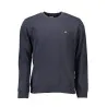 SWEAT-SHIRT NAPAPIJRI SANS ZIP HOMME BLEU - NAPAPIJRI