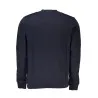 SWEAT-SHIRT NAPAPIJRI SANS ZIP HOMME BLEU - NAPAPIJRI