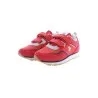 Chaussures de sport rouges pour enfants US POLO ASSN. - U.S. POLO ASSN