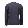 SWEAT-SHIRT NAPAPIJRI SANS ZIP HOMME BLEU - NAPAPIJRI