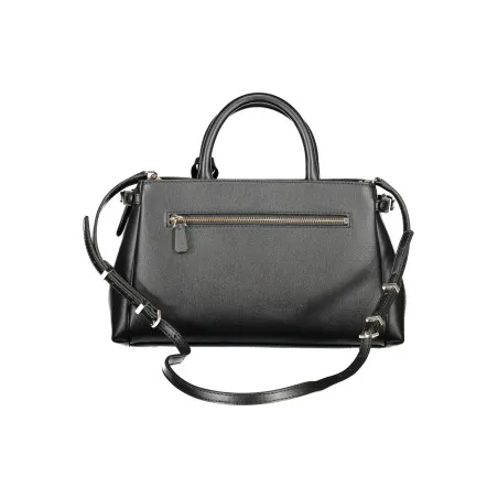 SAC NOIR FEMME GUESS JEANS - GUESS JEANS
