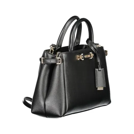 SAC NOIR FEMME GUESS JEANS - GUESS JEANS