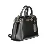 SAC NOIR FEMME GUESS JEANS - GUESS JEANS