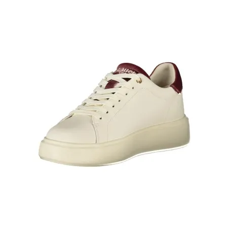 CHAUSSURES DE SPORT BLANCHES POUR FEMMES BLAUER - BLAUER