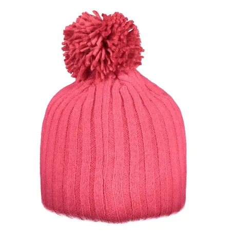 CASQUETTE ROSE FEMME NORVÈGE 1963 - NORWAY 1963