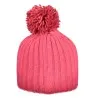 CASQUETTE ROSE FEMME NORVÈGE 1963 - NORWAY 1963