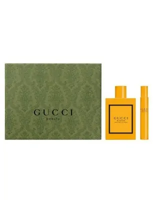 Coffret Parfum Femme GUCCI BLOOM PROFUMO DI FIORI* - Gucci