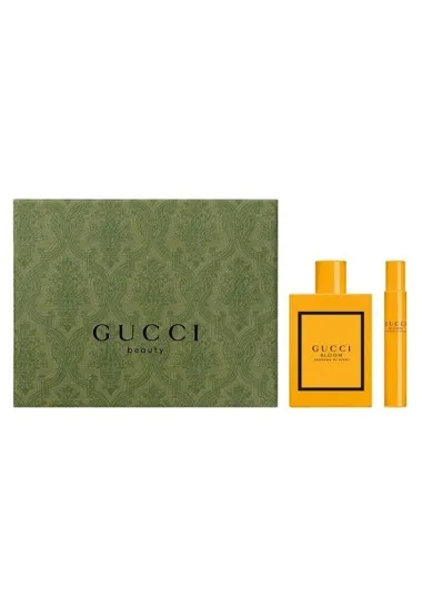 Coffret Parfum Femme GUCCI BLOOM PROFUMO DI FIORI* - Gucci