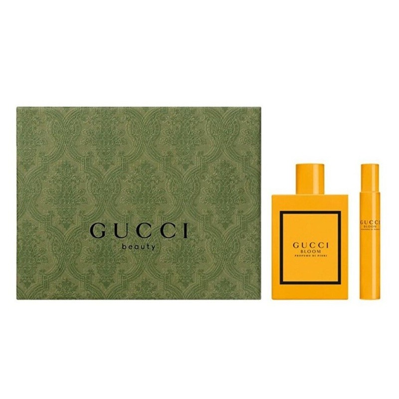 Gucci Bloom Profumo Di Fiori Eau de Parfum 50ml in duty-free at airport  Boryspil
