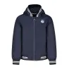 VESTE BLEUE POUR ENFANTS NORTH SAILS - NORTH SAILS