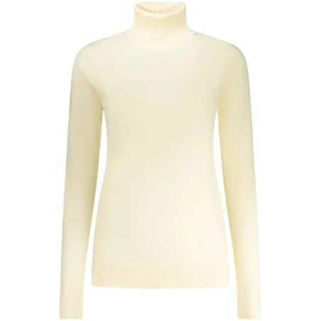 PULL BLANC POUR FEMME, NORVÈGE 1963 - NORWAY 1963