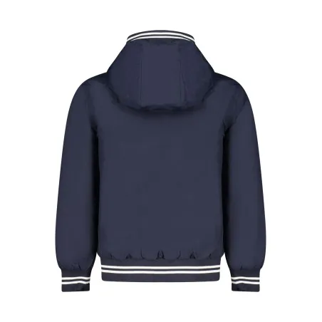 VESTE BLEUE POUR ENFANTS NORTH SAILS - NORTH SAILS