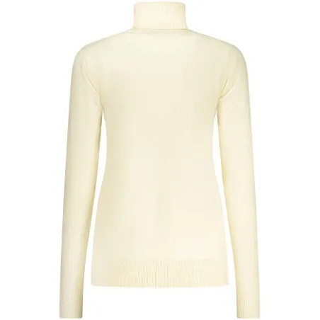 PULL BLANC POUR FEMME, NORVÈGE 1963 - NORWAY 1963