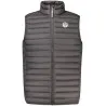 VESTE SANS MANCHES NOIRE POUR HOMME NORTH SAILS - NORTH SAILS