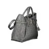 SAC NOIR GUESS JEANS POUR FEMME - GUESS JEANS
