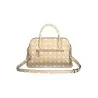 SAC BEIGE GUESS JEANS POUR FEMME - GUESS JEANS