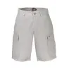 NAPAPIJRI BERMUDA HOMME GRIS - NAPAPIJRI