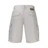 NAPAPIJRI BERMUDA HOMME GRIS - NAPAPIJRI