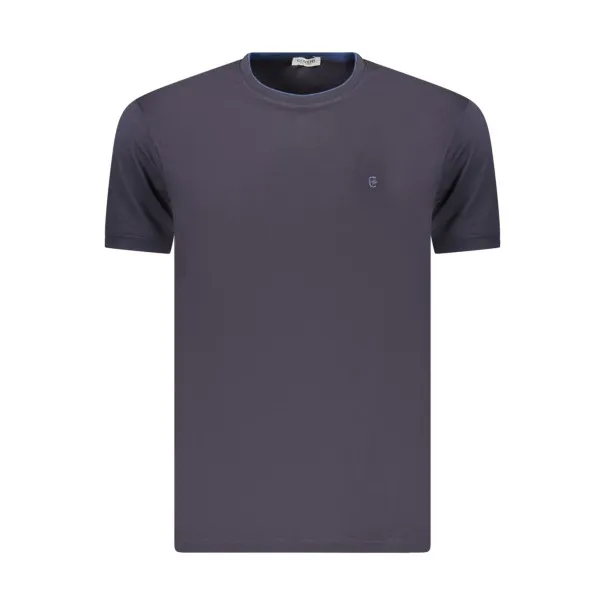 T-shirt à manches courtes pour homme COVERI MOVING, bleu - COVERI MOVING
