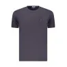 T-shirt à manches courtes pour homme COVERI MOVING, bleu - COVERI MOVING