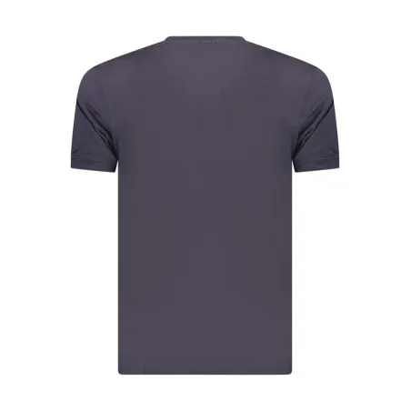 T-shirt à manches courtes pour homme COVERI MOVING, bleu - COVERI MOVING