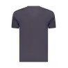 T-shirt à manches courtes pour homme COVERI MOVING, bleu - COVERI MOVING