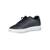 CHAUSSURES DE SPORT POUR HOMMES TOMMY HILFIGER BLEUES - TOMMY HILFIGER