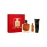 Coffret Parfum Homme EMPORIO ARMANI C-Stronger With You Intensely - Emporio Armani