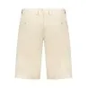 PANTALON BERMUDA HOMME NORVÈGE 1963 BEIGE - NORWAY 1963