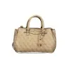 SAC BEIGE FEMME GUESS JEANS - GUESS JEANS