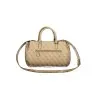 SAC BEIGE FEMME GUESS JEANS - GUESS JEANS