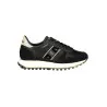 CHAUSSURES DE SPORT NOIRES POUR FEMMES BLAUER - BLAUER