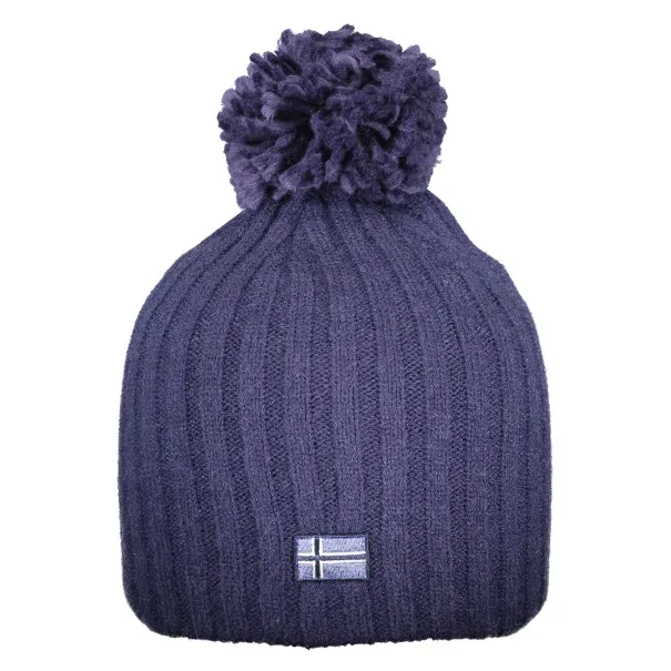 CASQUETTE BLEUE FÉMININE NORVÈGE 1963 - NORWAY 1963