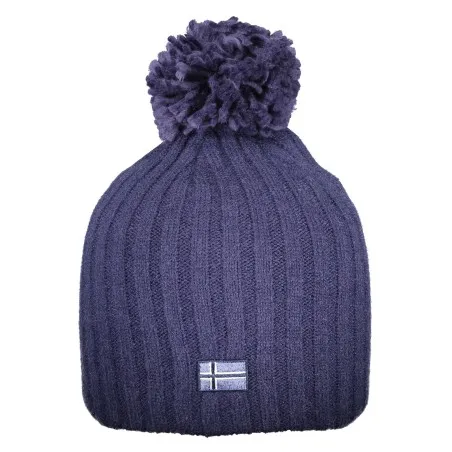 CASQUETTE BLEUE FÉMININE NORVÈGE 1963 - NORWAY 1963