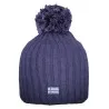 CASQUETTE BLEUE FÉMININE NORVÈGE 1963 - NORWAY 1963