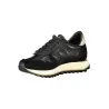 CHAUSSURES DE SPORT NOIRES POUR FEMMES BLAUER - BLAUER