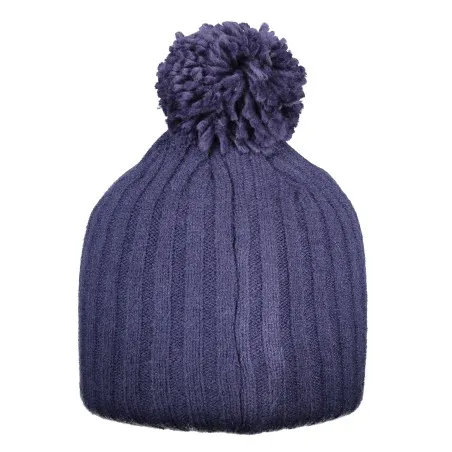 CASQUETTE BLEUE FÉMININE NORVÈGE 1963 - NORWAY 1963