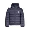 VESTE BLEUE POUR ENFANTS NORTH SAILS - NORTH SAILS