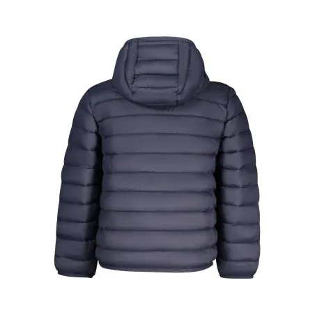 VESTE BLEUE POUR ENFANTS NORTH SAILS - NORTH SAILS