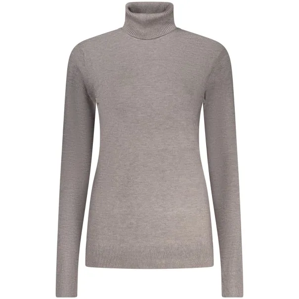 PULL GRIS POUR FEMME NORVÈGE 1963 - NORWAY 1963