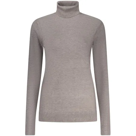 PULL GRIS POUR FEMME NORVÈGE 1963 - NORWAY 1963