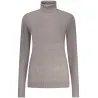 PULL GRIS POUR FEMME NORVÈGE 1963 - NORWAY 1963