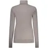 PULL GRIS POUR FEMME NORVÈGE 1963 - NORWAY 1963