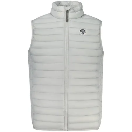 VESTE SANS MANCHES GRISE POUR HOMME NORTH SAILS - NORTH SAILS
