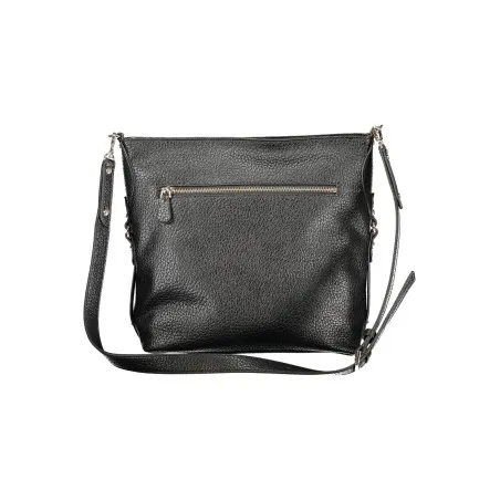 SAC NOIR GUESS JEANS POUR FEMME - GUESS JEANS